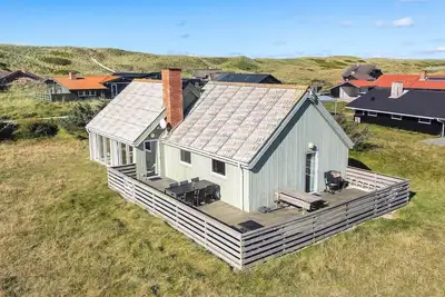 Image de 4403 Hvide Sande - Tingodden 461