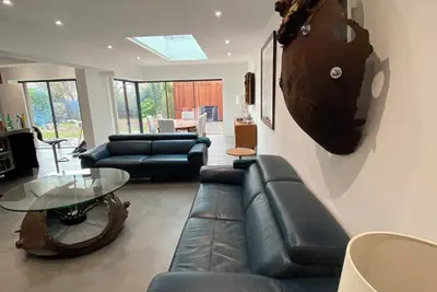 Image de Cowes Detached House 3 mins walk from town