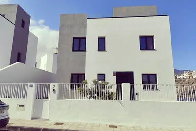 Image de Casa Maravilla - Villa de 4 dormitorios