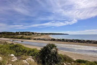 Image de Cute Apart. seaside view | Cossi by Hl