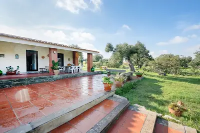 Image de Appartement « Villa Ada » avec Wi-Fi et climatisation