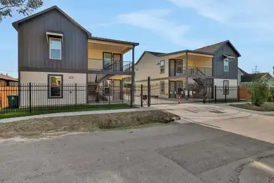 Image de Cozy East Downtown Houston Getaway Near Uh, Med Center, Nrg Stadium