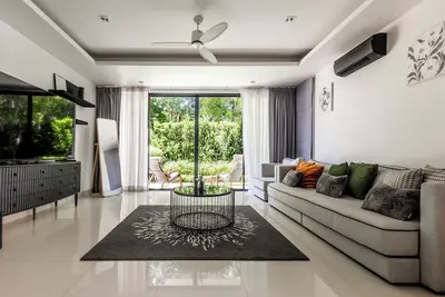 Image de Villa Laguna Park