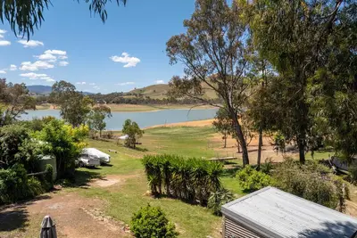Image de Gafia: 3  Br, 3  Ba Cottage in Bonnie Doon, Sleeps 10