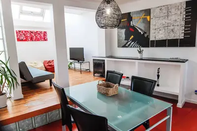 Image de Charming home in the city center