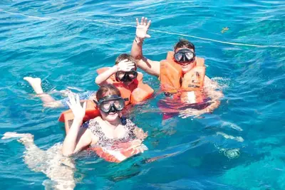 Image de Modern Apartment in Bayahibe Close to the Beach  Perfect for Couples & Families