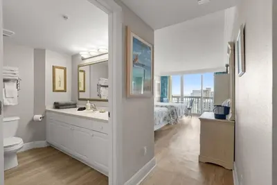 Image de The Viewpoint | Ocean & City Views | 8th Floor