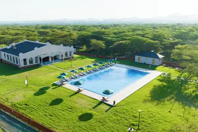 Image de Ayasophia Wildlife Villa