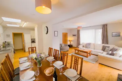 Image de Loramore - large holiday home in Aviemore