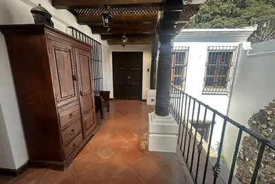 Image de Nice house in Antigua Guatemala for 7 guests