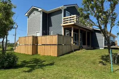 Image de The Lookout - Sherbrooke Cottages