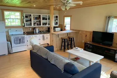 Image de The Nook - Sherbrooke Cottages