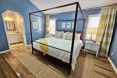 Image de Game On! 4br Family Fun House, 6 TVs & 2 Recliners