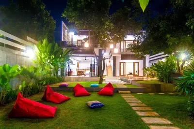 Image de Villa Avaluna (by Jb Villas)