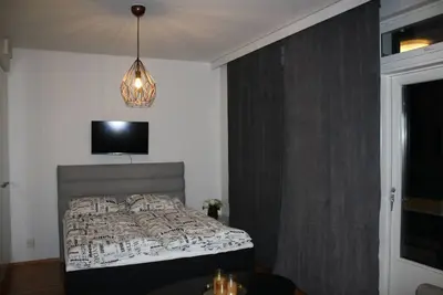 Image de A cozy and modern studio in a prime location in Raunistula, Turku.