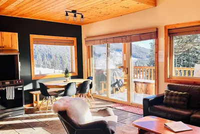 Image de Apex Treehouse - Private Hot Tub & Ski Access