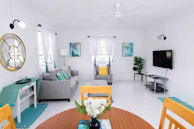 Image de Lovely Modern 2-bedroom apartment with Ac in vibrant Dover!