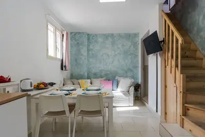 Image de Casa MatiRi by Wonderful Italy