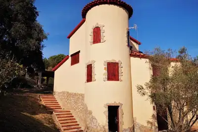 Image de \"Más Altaba\" - Barcelona & Girona, Costa Brava.