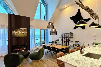 Image de 404 | Penthouse Nature & Luxe | Vue & Piscine