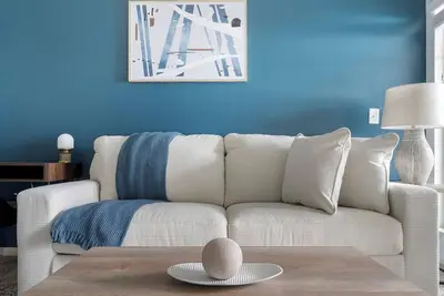 Image de Landing | Stunning 2bd, Pool, Gym