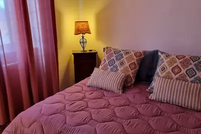 Image de Pleasant and cozy, relaxation and history at a stone's throw from the Portiuncula.