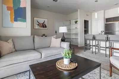 Image de Landing at Oxford at Santa Clara - 2 Bedrooms i. . .