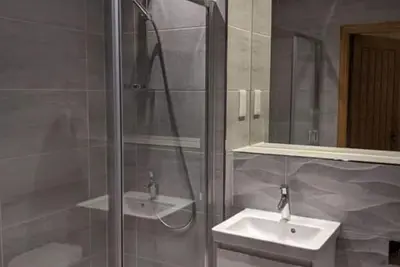 Image de Appartement-Prestige-Salle de bain privée