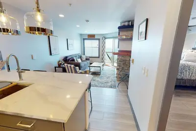 Image de New! Rimfire 305 - Brigham One Bedroom Condo