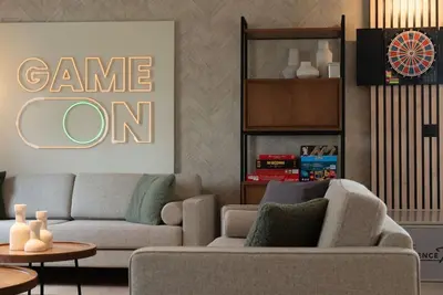 Image de Premium Game and Grill 20p