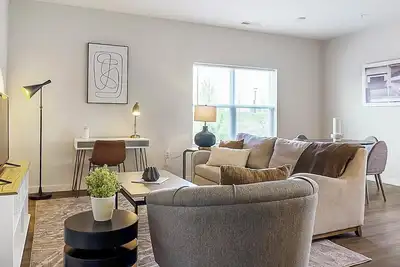 Image de Landing | Stunning 2bd, Clubhouse, Gym