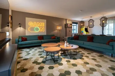 Image de Premium Game and Grill 16p