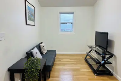 Image de Entire charming 3b1b apartment in Federal Hill