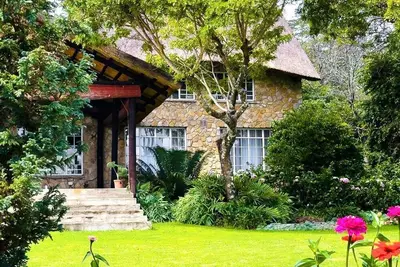 Image de Luxury 5 bed home in Juliasdale - 2309