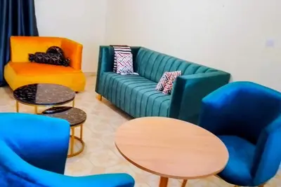 Image de Bright & Spacious 2br Near Westlands – Perfect for Longer Stays