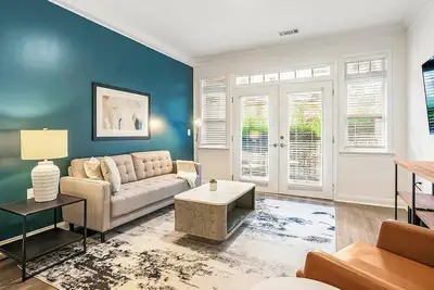 Image de Landing | Incredible 2bd, Gym, Courtyard