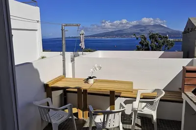 Home Accommodation Horta, Azores