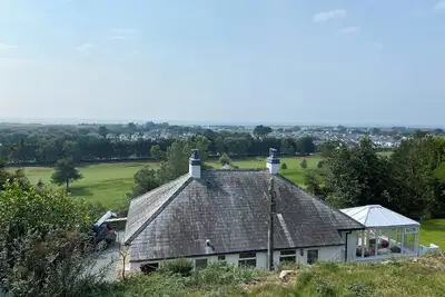 Image de Seaview Hafod Y Graig, family friendly, with a garden in Morfa Bychan