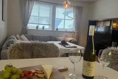 Image de Perfect ski weekend - 3 min from Voss resort