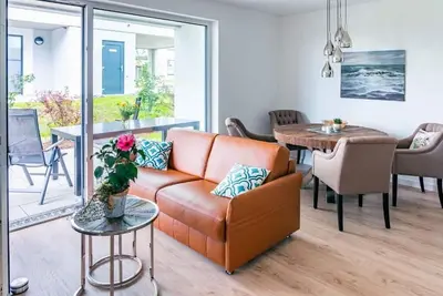 Image de Second home apartment 2