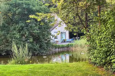 Image de Superbe maison de 3 chambres à Hoeven