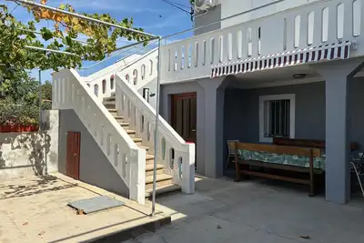 Image de Charmant appartement de 3 chambres à Sukosan