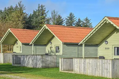 Image de Belle maison de 2 chambres à Hanstholm