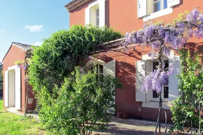 Image de Maison acceptant les animaux domestiques à Gargas avec Wi-Fi