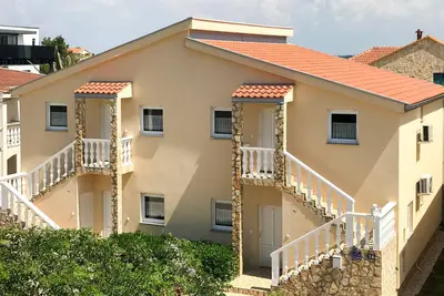 Image de Superbe appartement de 2 chambres à Vir