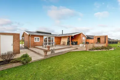 Image de Superbe maison à Sydals avec sauna