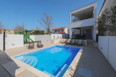 Image de Superbe maison à Privlaka