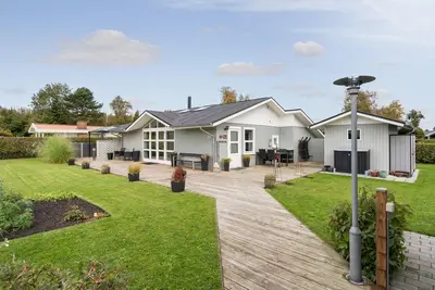 Image de Maison confortable avec sauna à Sydals