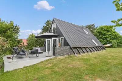 Image de Jolie maison de 2 chambres à Humble