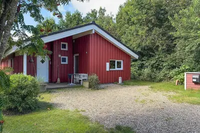 Superbe maison à Tarm avec sauna